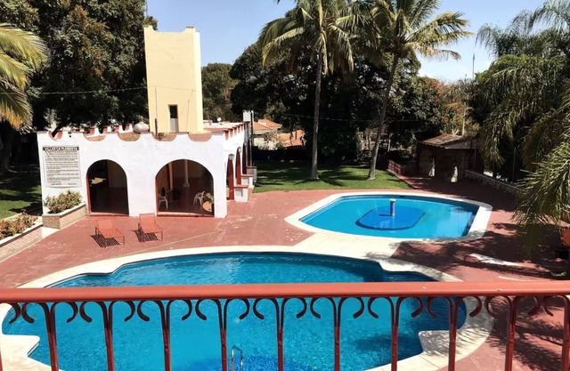 Bungalow in Ajijic La Floresta