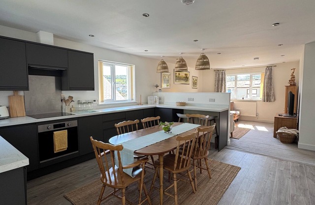 Bungalow in Heart of Cornwall