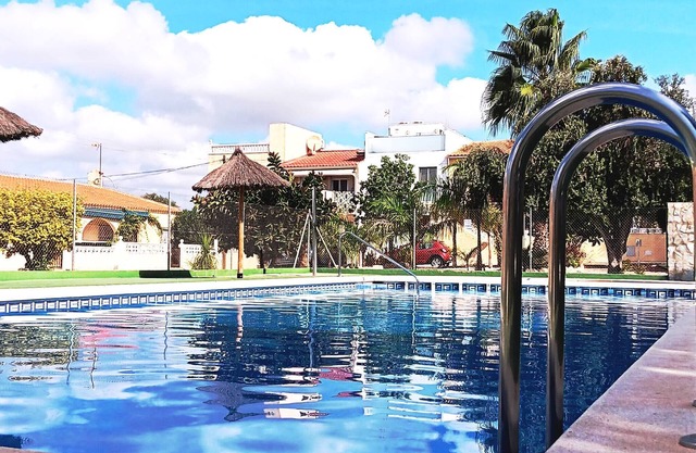 Bungalow in La Marina Free Cancellation