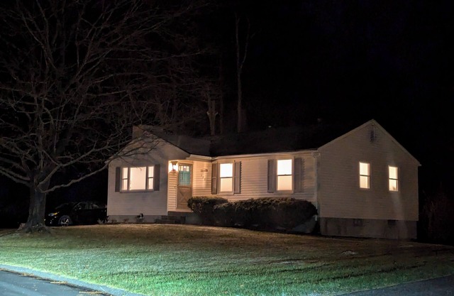 Bungalow in the Berkshires
