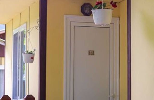 Bungalow im Herzen der Natur für 2 oder 3 Personen