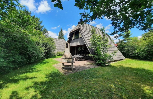 Ferienhaus in Waldbrunn in der Nהhe des Stadtzentrums
