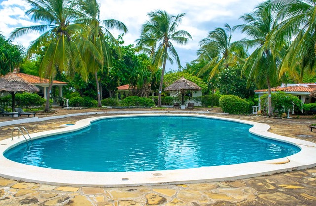 Bungalow in Watamu - Turtle Bay