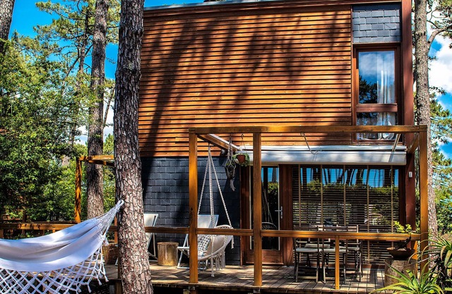 Bungalow Ofir - Full of nature!!!