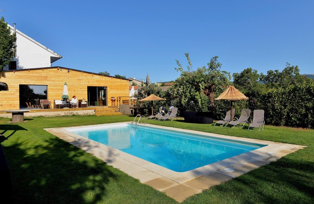 Bungalow Castanheiro