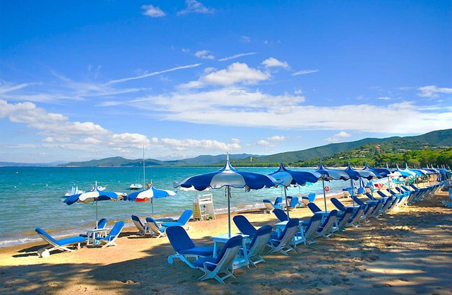 Bungalow Punta Ala