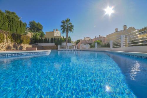 Bungalow Rosa - PlusHolidays