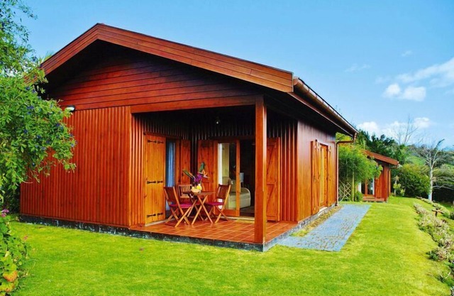 Bungalow in Vila Franca do Campo