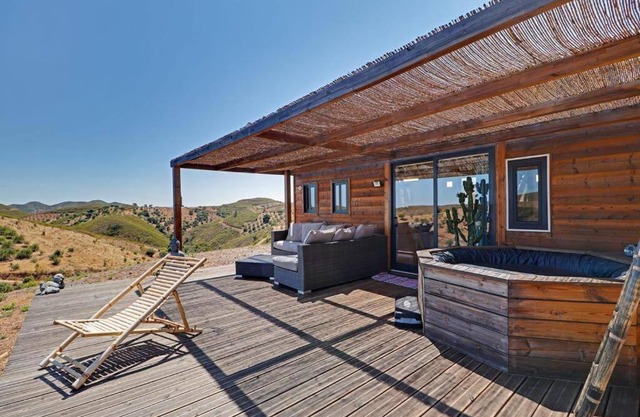 Bungalow Tavira Constellation (Portugal´s Infinity Property)