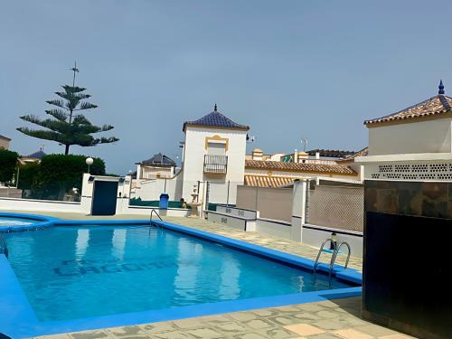 Bungalow Torrevieja REF 032