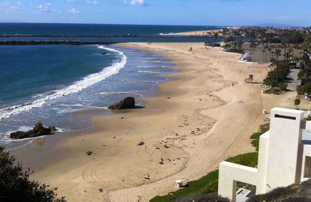1 Block vom Strand entfernt Mindestmietdauer 30 Tage