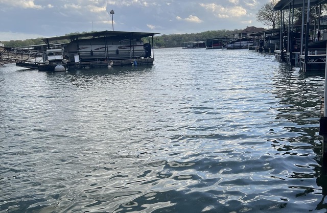 Bungalow with dock on the Lake of the Ozarks!