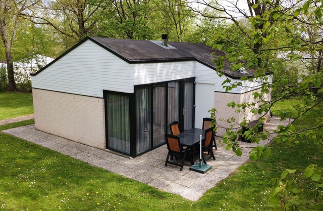 Groenpark Simpelveld - Castra 33