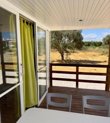 Bungalows Camp