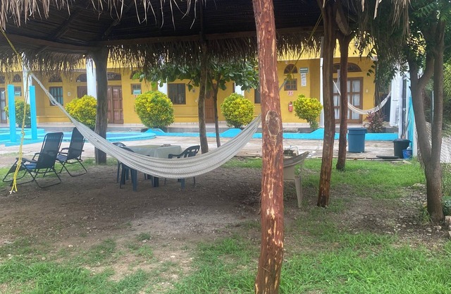 Bungalows Isla bonita