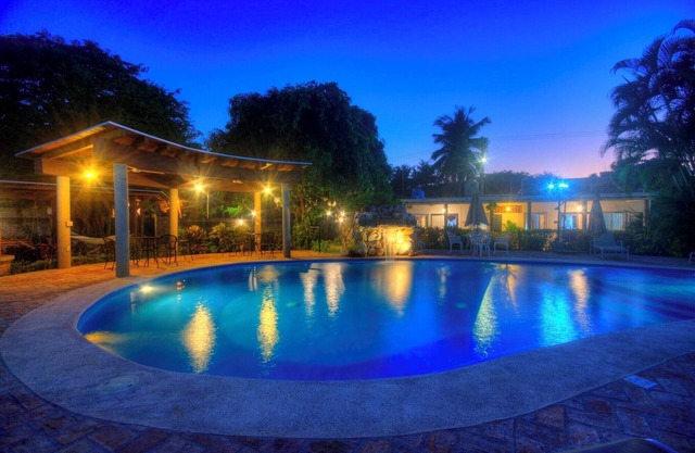 Bungalows Las Margaritas 10