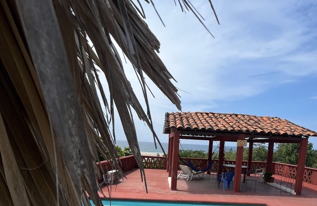 Bungalows Maresias