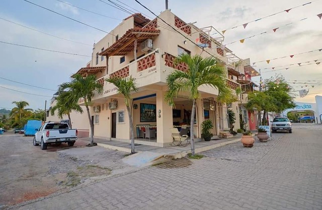 Bungalows Ricardos