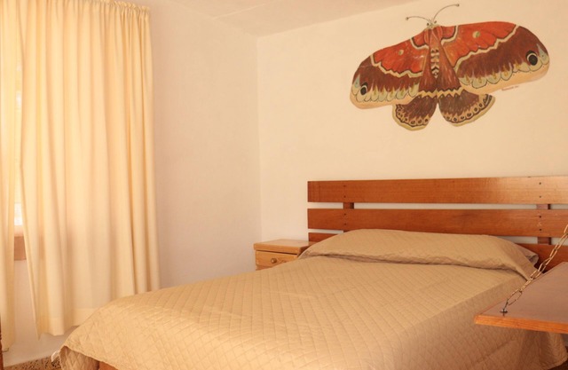 Bungalows Villa Limon
