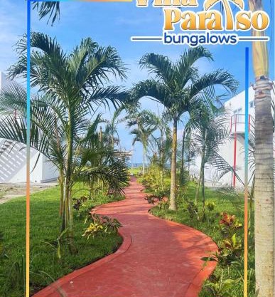 Bungalows Villa Paraíso