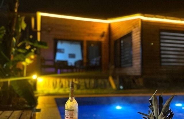 BUNGOVİLLA RESORT HOTEL