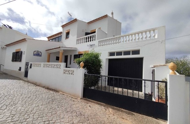 Bunias Villa, Lagos, Algarve