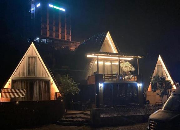 Bunika Bungalov