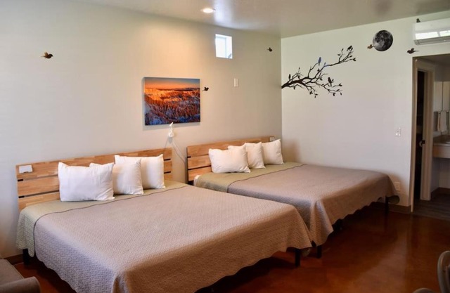 Bunkhouse 3B With Full Bath