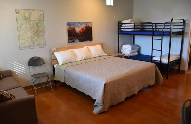 Bunkhouse 4B With 3 Beds