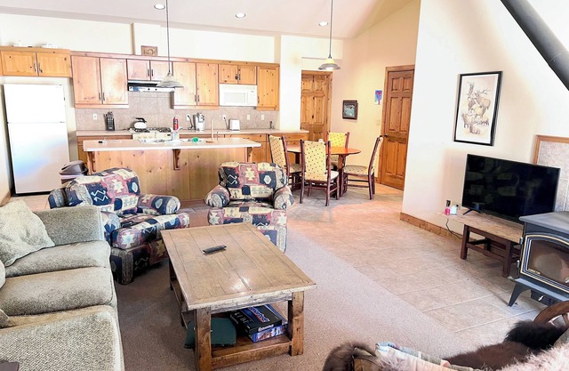 The Bunkhouse