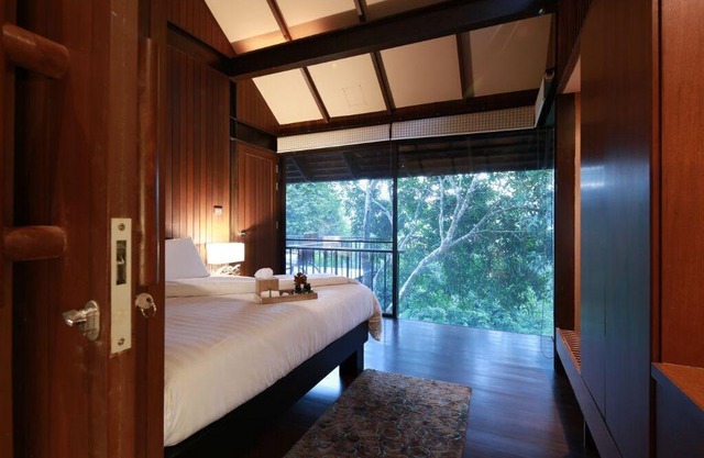 Bunnag Luxusvilla mit drei Schlafzimmern, Naturresort in Chiang Mai !!