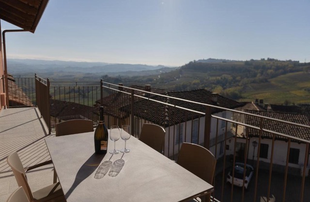 BuonVivere House