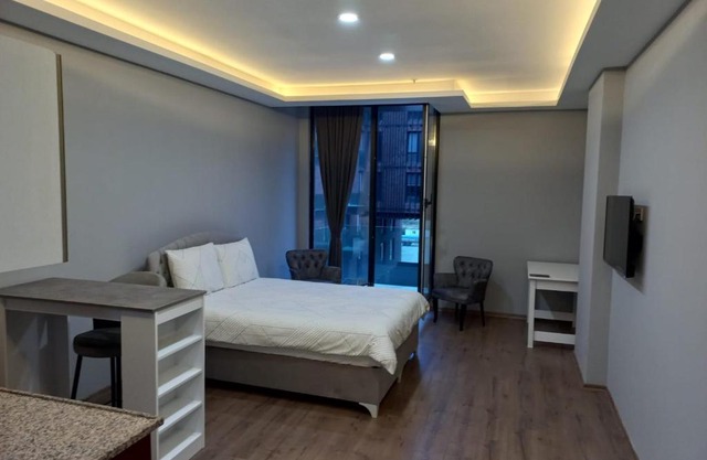 Bureau, Dedeman Otel Ve Residance