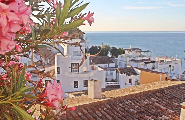 Burgau Charming House Villa