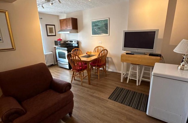 Burns Lake Bed and Breakfast