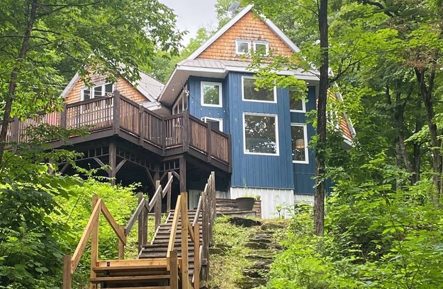 Burnstown Retreat