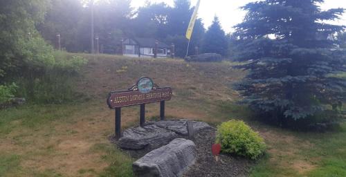 Burnt River Bungalow