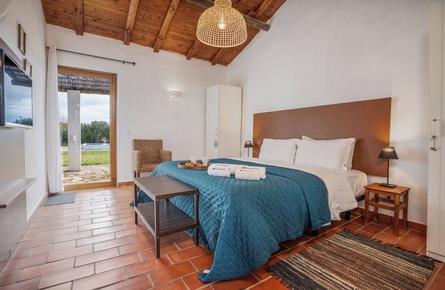 Burro Ville - Bright House w/ Pool