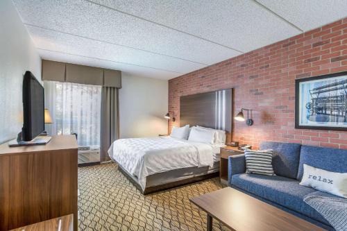 Burrstone Inn, an Ascend Collection Hotel