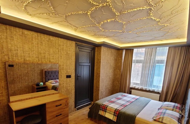 Bursa günlük apart