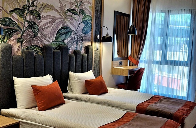 Bursa Koza Hotel
