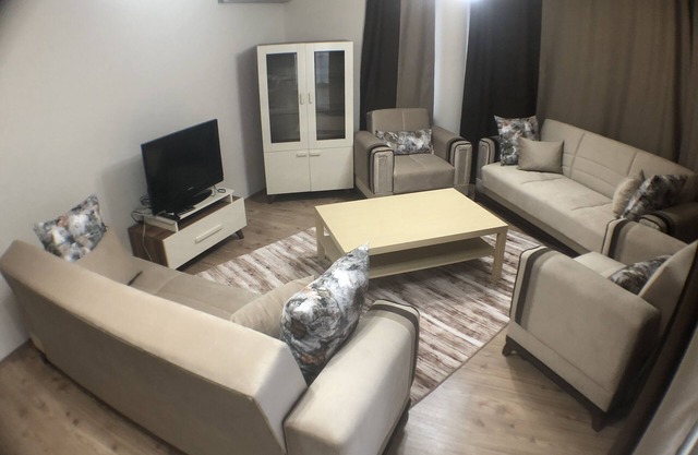 Bursa Larimar Apartment - Nr. 3