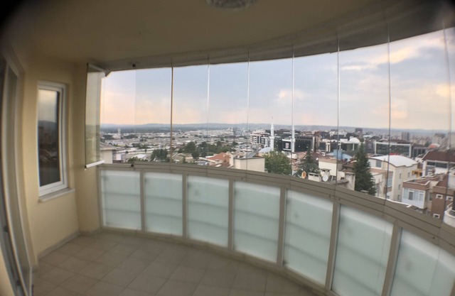 Bursa Larimar Apartment - Nr. 4
