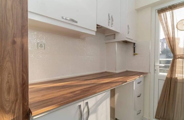 BURSA MERKEZ KONUMDA OTEL KONFORUNDA DAİRELER