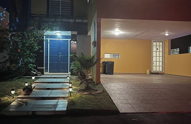 Burungos Place @ Humacao, PR