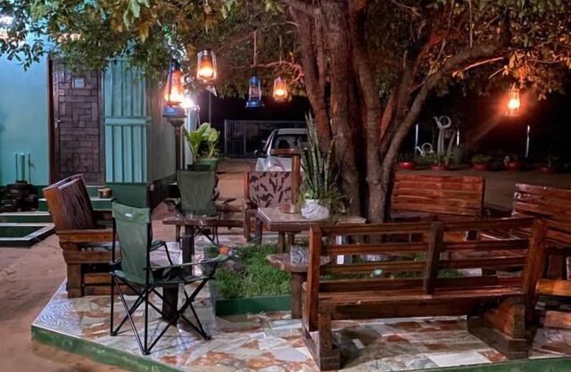 Bush Adventure Guest House