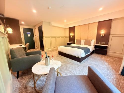 Bushtown Hotel & Spa
