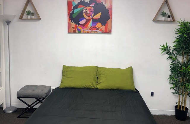 Business Comforts in the Heart of the City