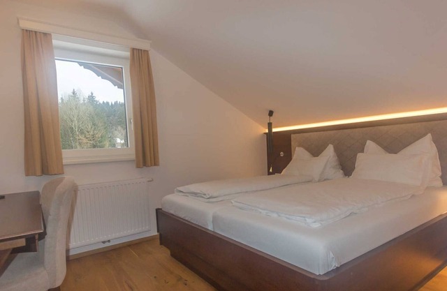 Business Doppelzimmer - Attersee 7 - Hotel STADLER
