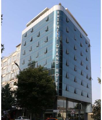 Business Grand Hotel